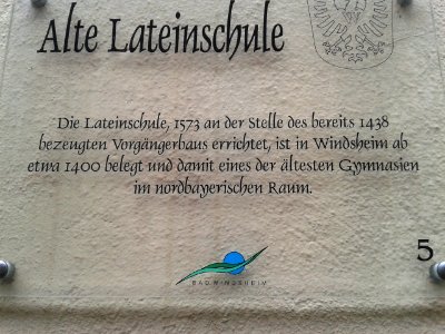 Bad Windsheim 2013-03-17 06