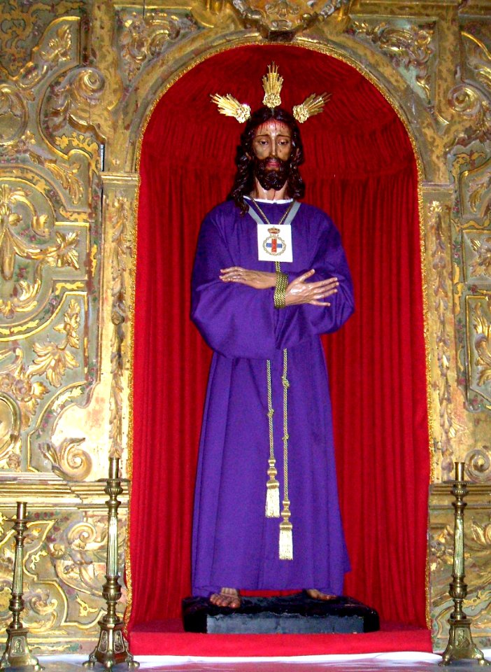 Baeza - Iglesia San Andres 08