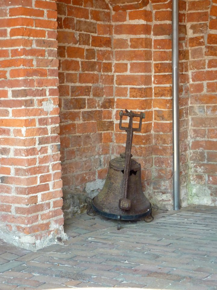 Bad Zwischenahn Glocke