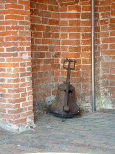 Bad Zwischenahn Glocke