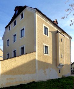 Bad Birnbach, Graf-Arco-Str 1, 4