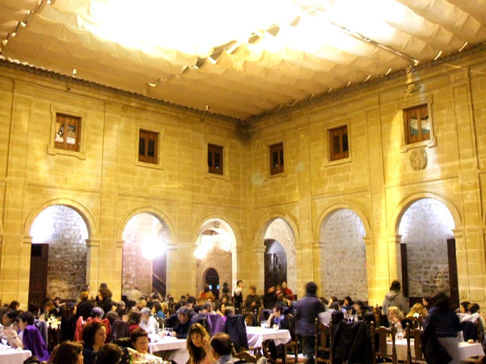 Baeza - Convento de San Francisco 16