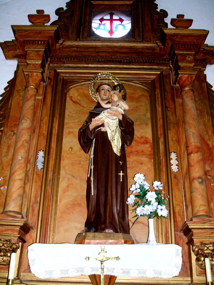 Baeza - Iglesia de San Pablo 10