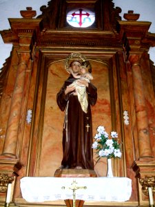 Baeza - Iglesia de San Pablo 10