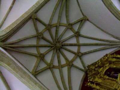Baeza - Iglesia de San Pablo 21