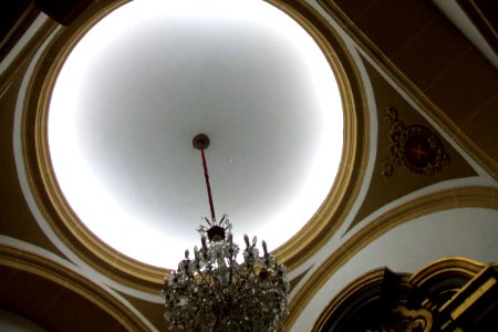 Baeza - Iglesia de San Pablo 27a