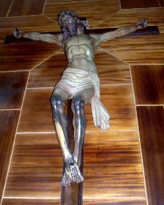 Baeza - Iglesia de la Purísima Concepcion 05