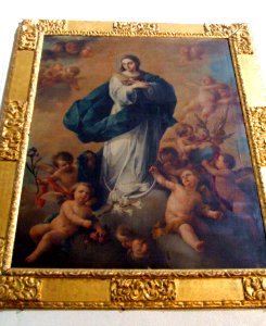 Baeza - Convento de la Encarnacion 10