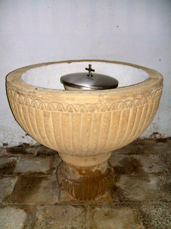 Baeza - Iglesia de San Pablo 28