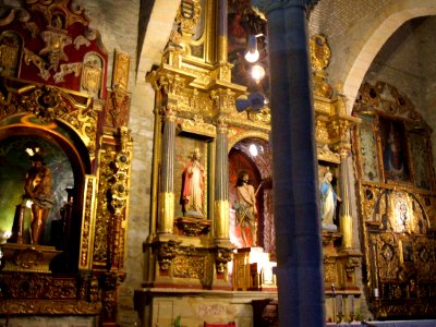 Baeza - Iglesia del Salvador 06