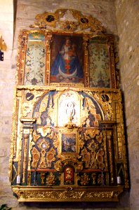 Baeza - Iglesia del Salvador 07