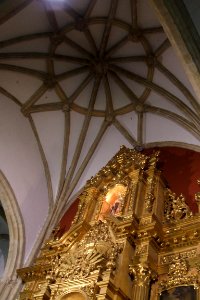 Baeza - Iglesia de San Pablo 20