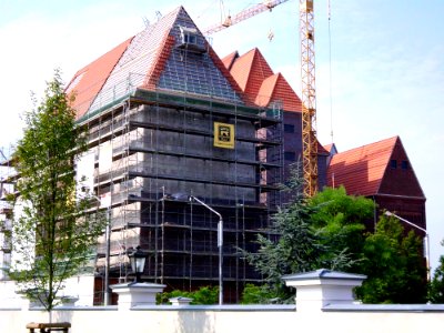 Bad Wilsnacker Straße 56, Bild 2