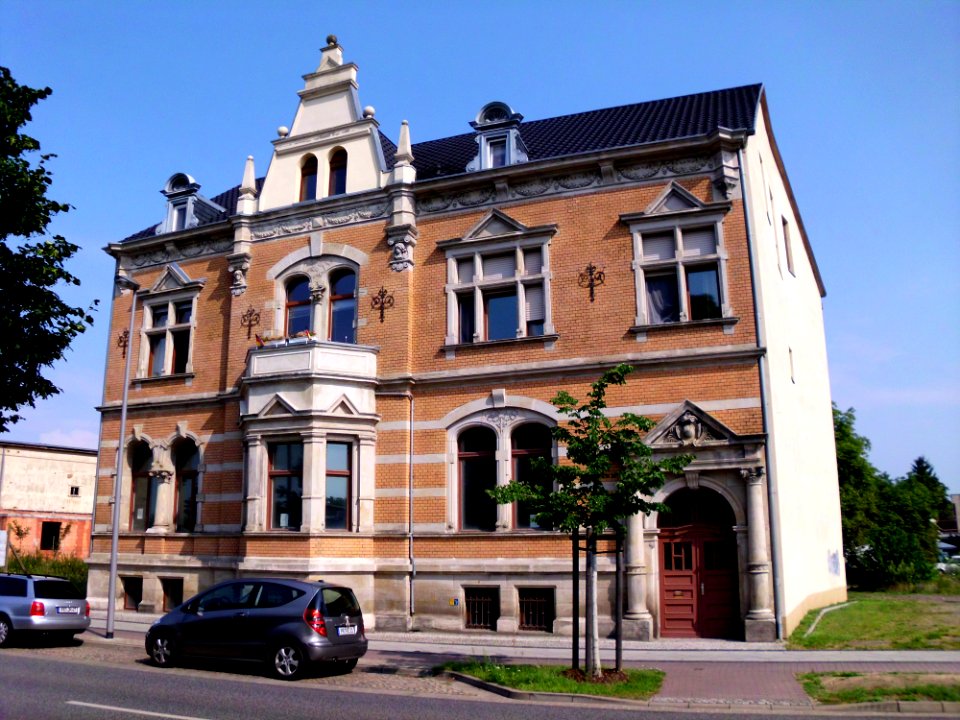 Bad Wilsnacker Straße 30