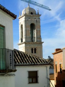 Baena - San Bartolome 2