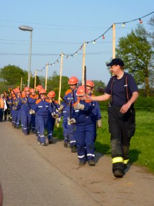Bad Zwischenahn Jugendfeuerwehr
