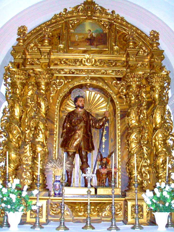 Baena - Nuestra Señora de Guadalupe 07