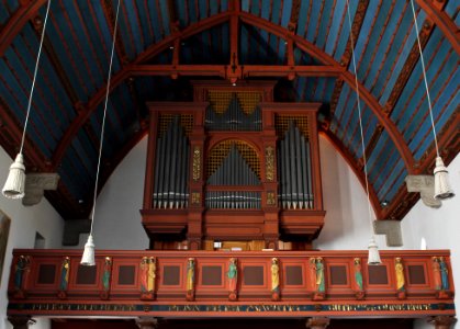 Bad Wiessee Maria Himmelfahrt Orgel
