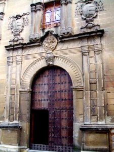Baeza - Antigua Universidad 09