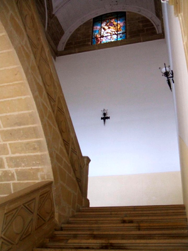 Baeza - Antigua Universidad 07