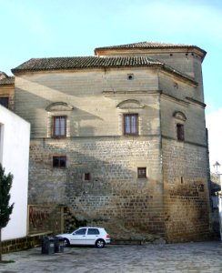 Baeza - Antigua Universidad 14