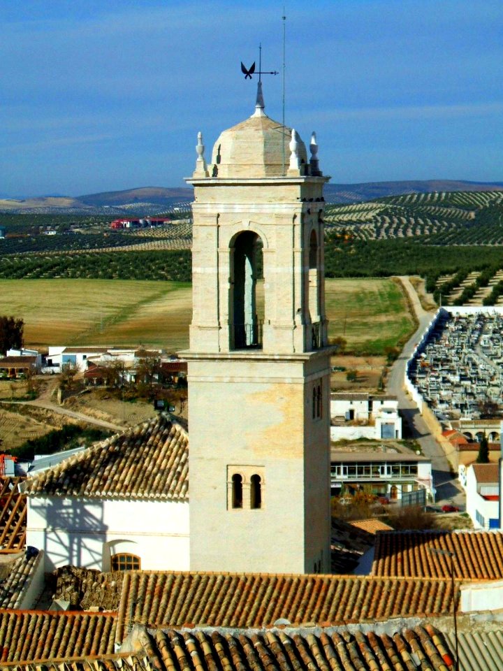 Baena - San Bartolome 1