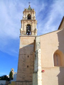 Baena - Santa Maria la Mayor 1