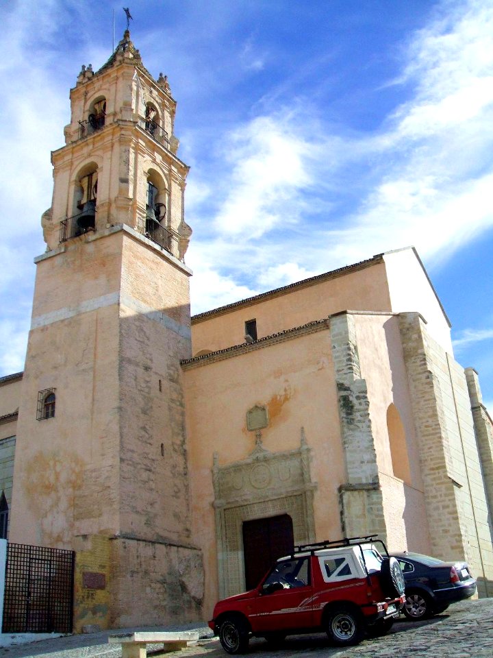 Baena - Santa Maria la Mayor 2