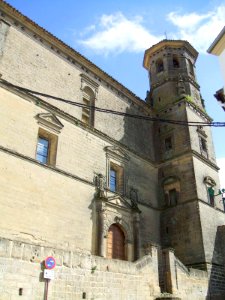 Baeza - Antigua Universidad 18