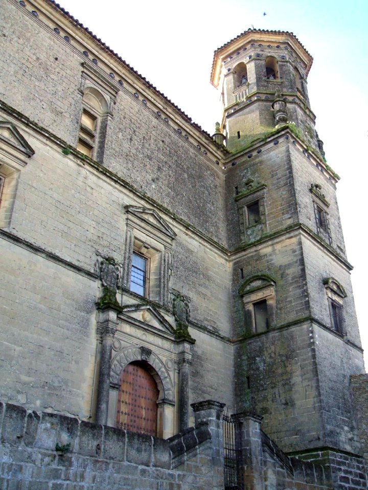 Baeza - Antigua Universidad 13