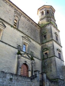 Baeza - Antigua Universidad 13