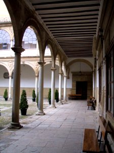 Baeza - Antigua Universidad 06