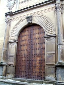 Baeza - Antigua Universidad 10