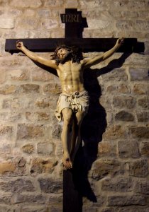 Baeza - Iglesia del Salvador 11