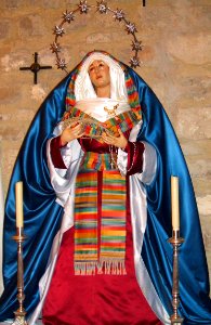 Baeza - Iglesia del Salvador 08