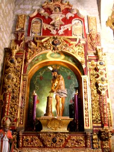 Baeza - Iglesia del Salvador 02