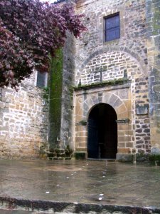 Baeza - Iglesia de San Pablo 35