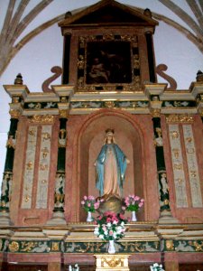 Baeza - Iglesia de San Pablo 24