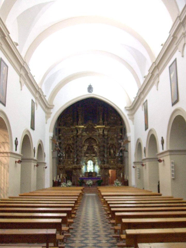 Baena - Nuestra Señora de Guadalupe 09