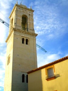 Baena - San Bartolome 3