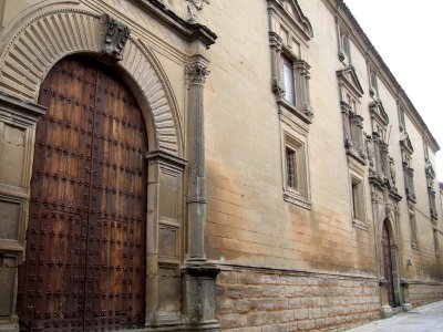 Baeza - Antigua Universidad 11