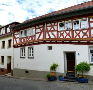 Bad Camberg, Grabenstraße 5