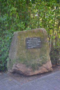 Bad Münster am Stein, Denkmal Städtepartnerschaft