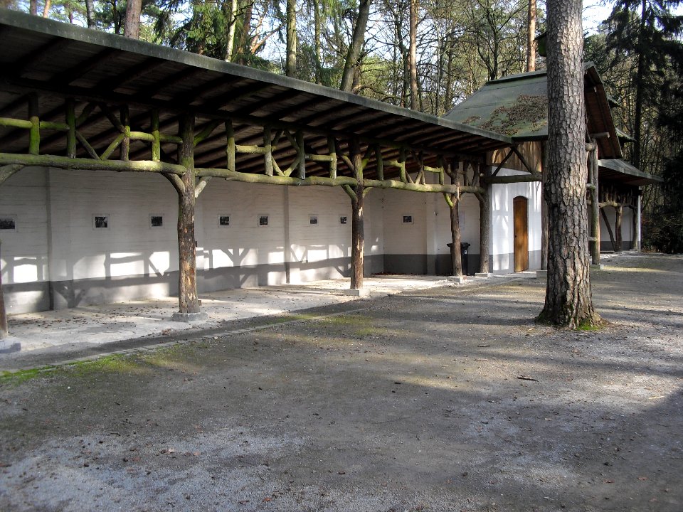 Bad Lippspringe-Liegehalle-4