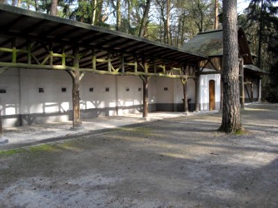 Bad Lippspringe-Liegehalle-4
