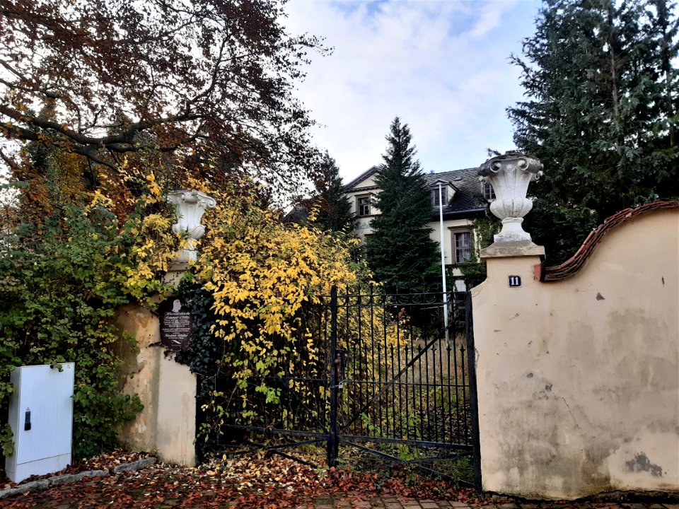 Bad Lauchstädt, Querfurter Str. 11 (2)