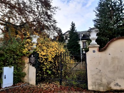 Bad Lauchstädt, Querfurter Str. 11 (2)