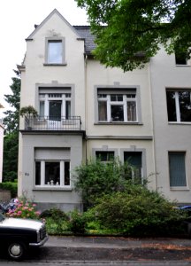 Bad Godesberg, Hohenzollernstraße 20