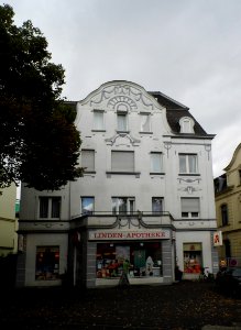 Bad Godesberg, Rüngsdorfer Straße 41
