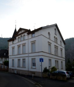 Bad Münster am Stein, Nahestraße 23
